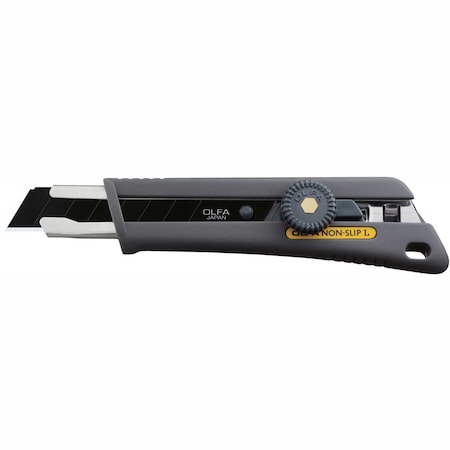 Olfa 18mm Heavy-Duty Snap-Off Utility Knife NOL-1 1118008